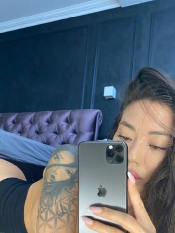 Лена Гаврилов-Ям