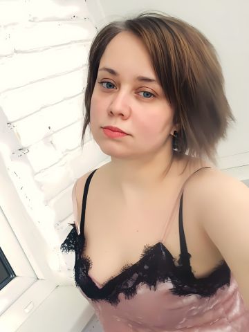 Марина Гаврилов-Ям