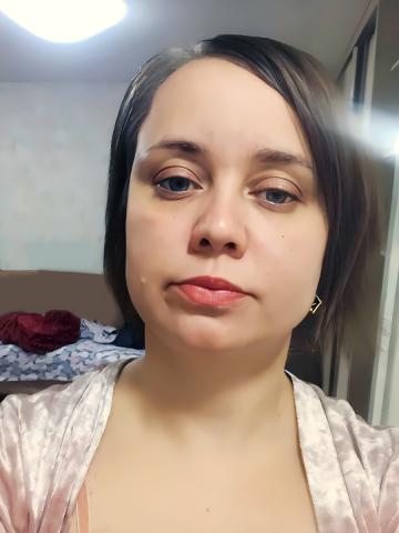 Марина фото 2