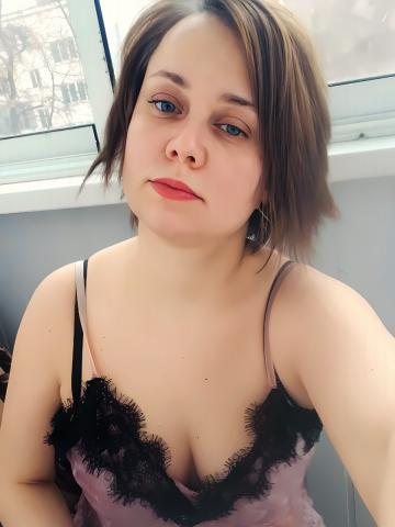 Марина фото 5